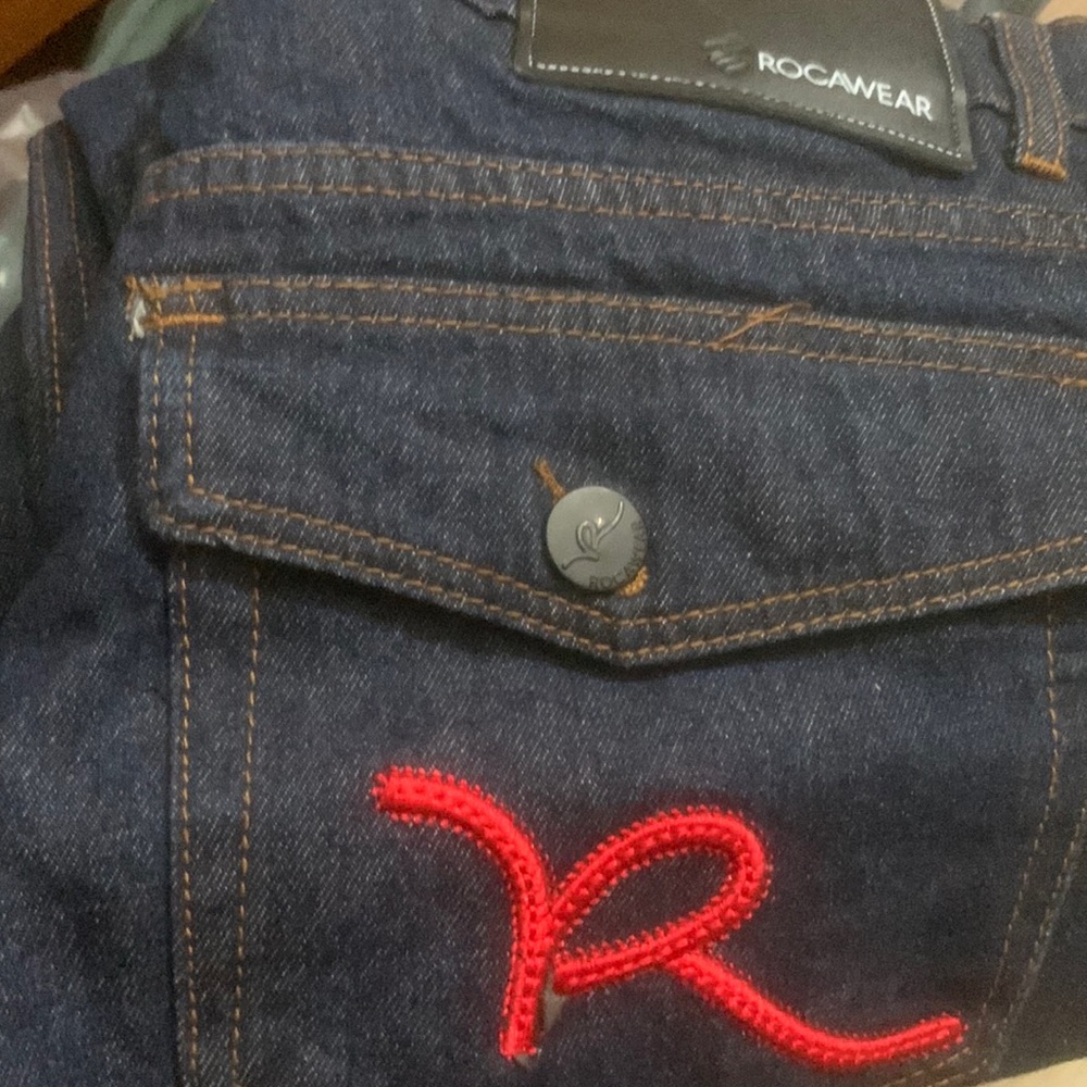 ROCAWEAR Jeans 36W32L